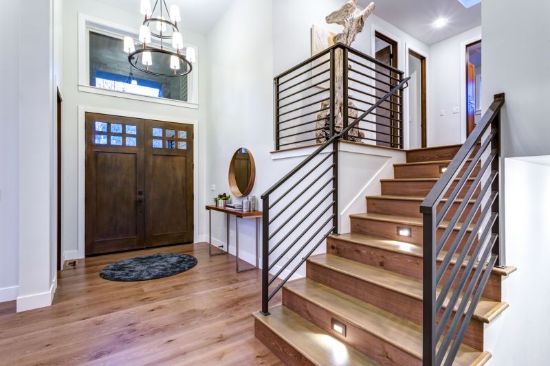Bannister Tightening in Olathe, KS