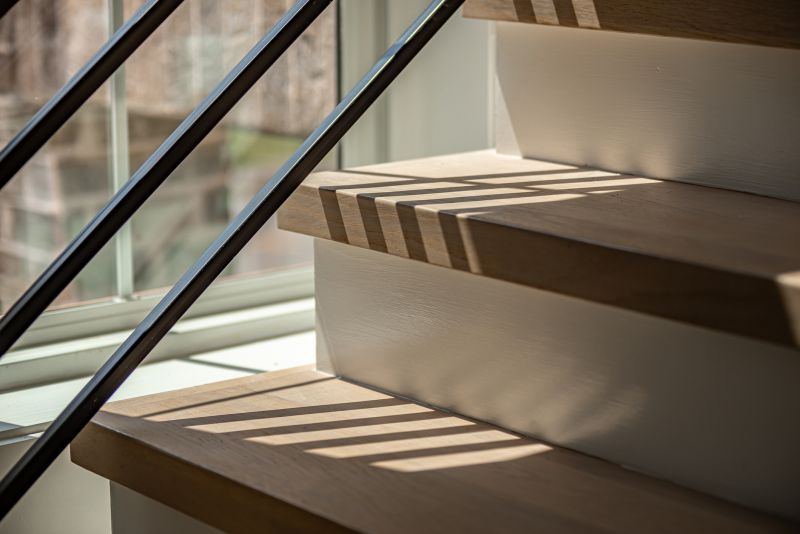 Basement Stairs Repair in Kansas City, KS