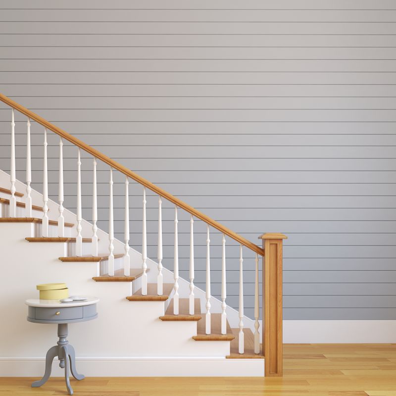 Handrail Replacement in Olathe, KS