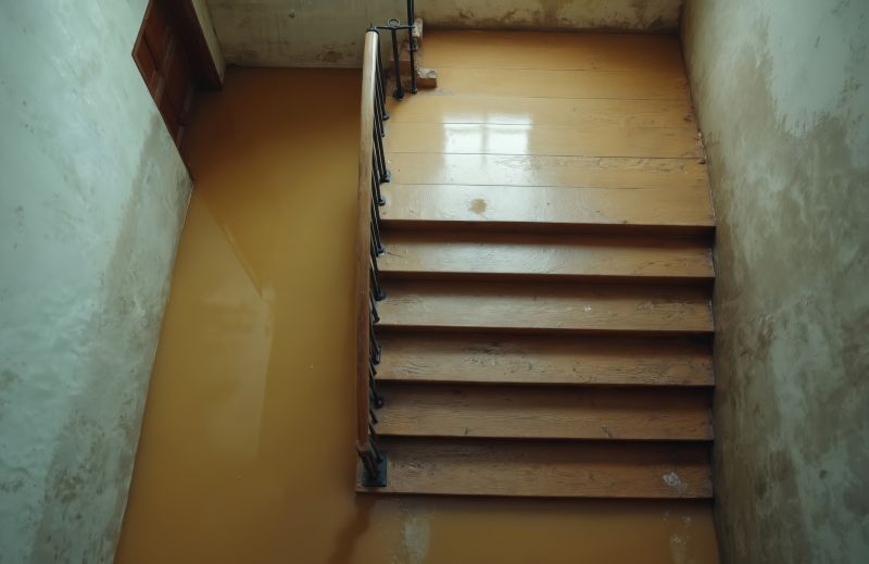 Staircase Restoration