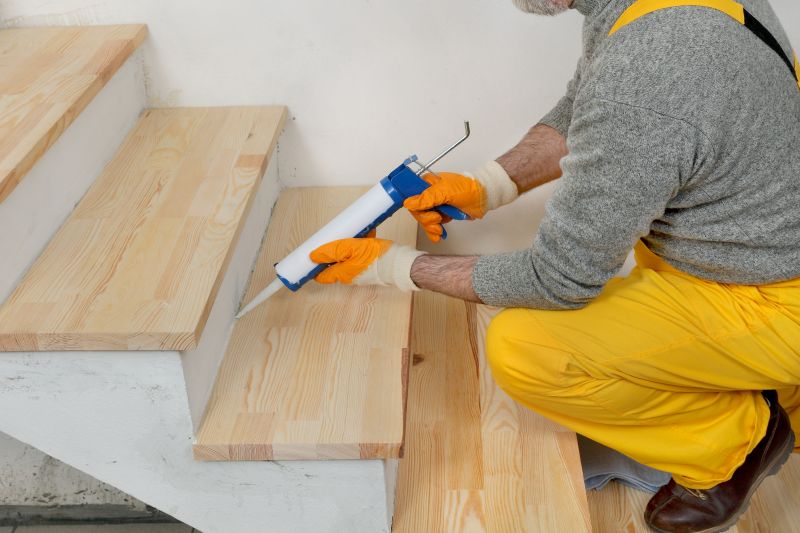 Staircase Restoration