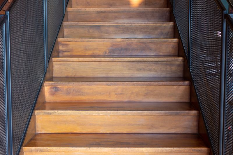 Staircase Restoration