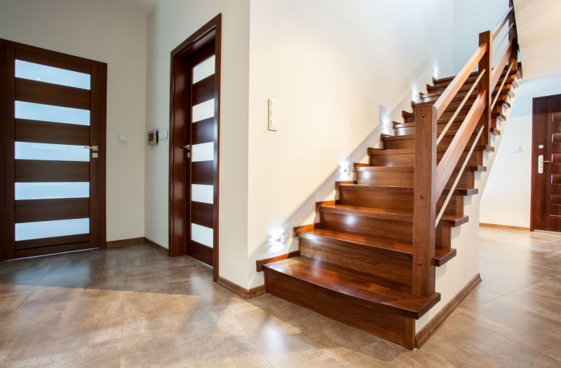 Modern Staircase Upgrade