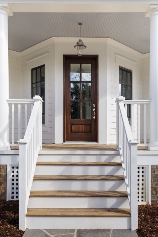 Stairs Renovation in Conroe, TX