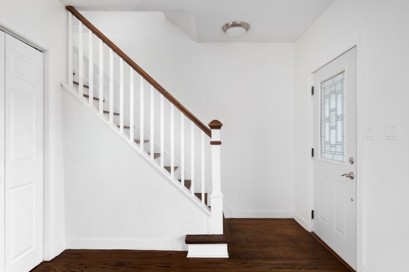 Stairs Replacement in Alpharetta, GA