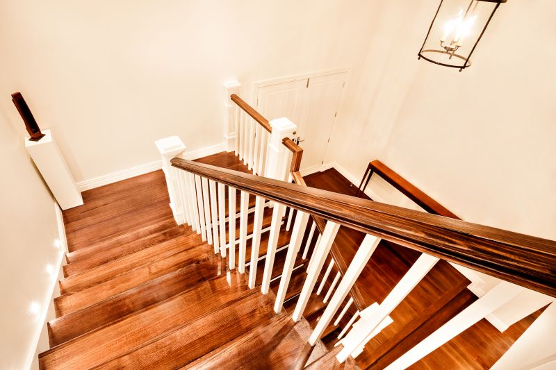 Staircase Renovation Contractors