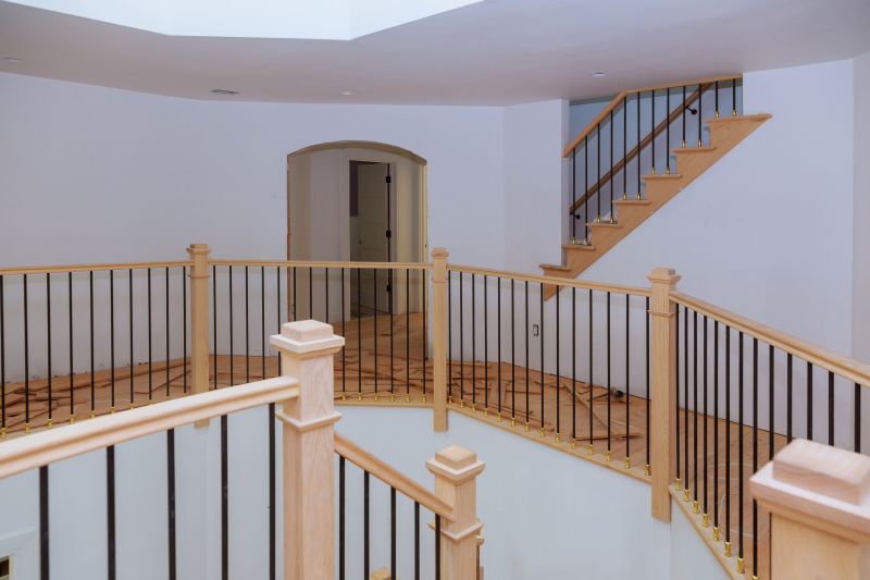 Who Does Staircase Restorations
