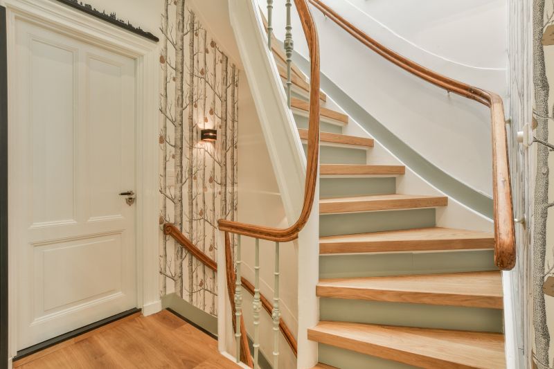 Wooden Steps Installation in Kansas City, KS